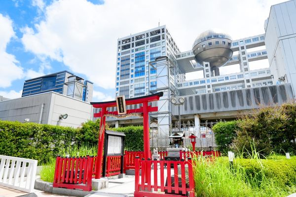 グリルピア AQUA CITY ODAIBA 会場写真 7