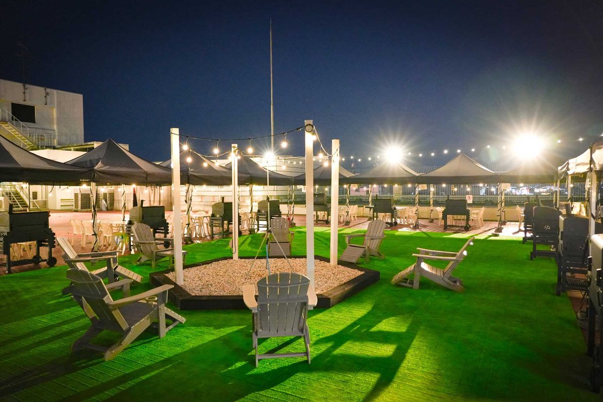 バベポン 加古川ヤマトヤシキ店