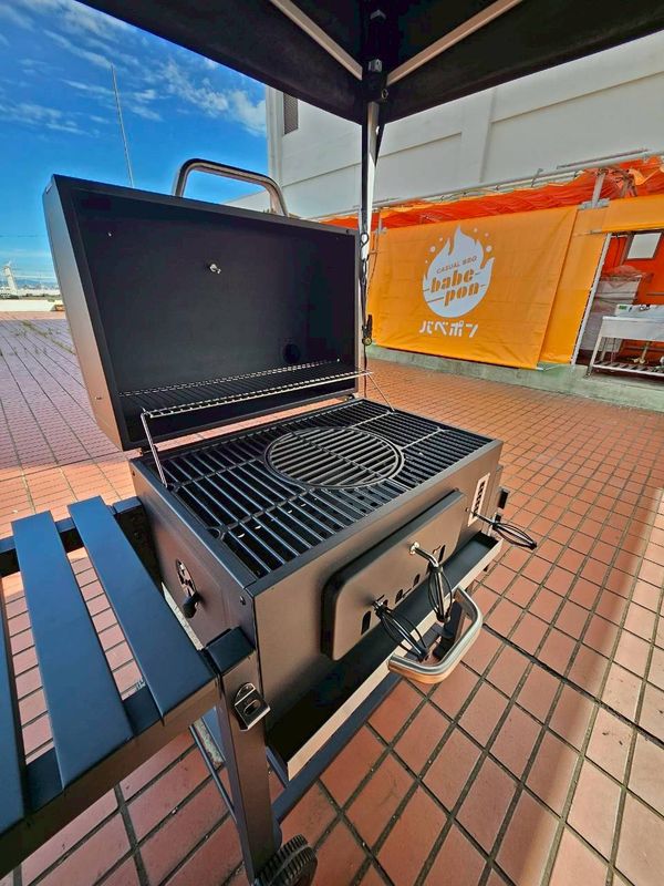 準備・片付け不要