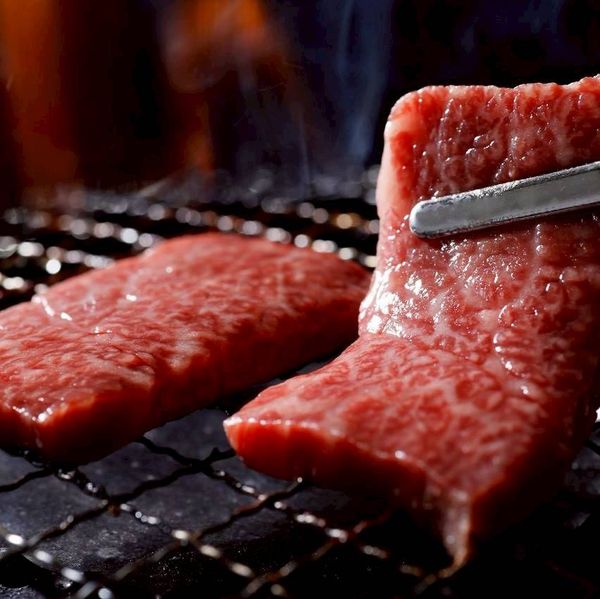 食材の持ち込み自由