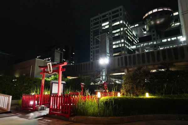 グリルピア AQUA CITY ODAIBA 会場写真 14
