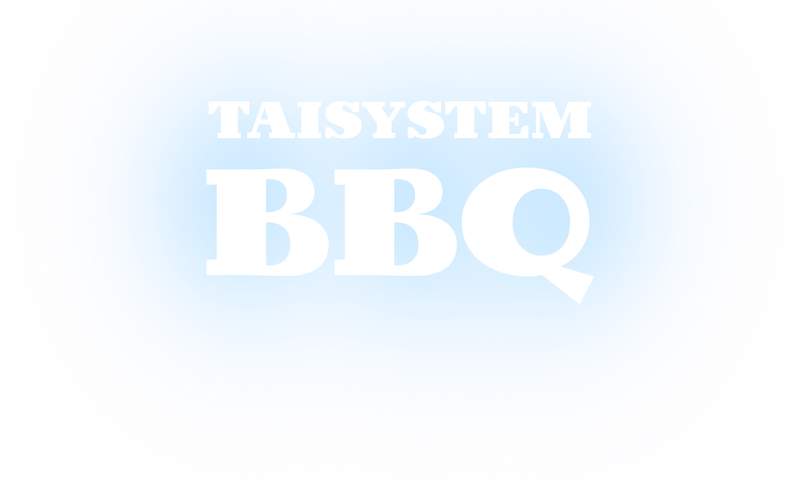 TAISYSTEM BBQ