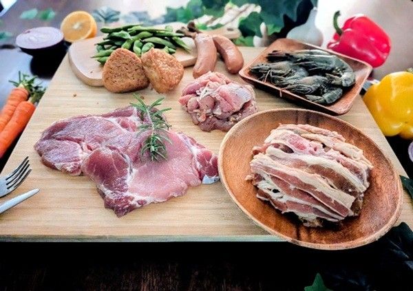 バラエティセット